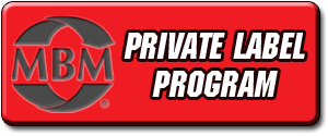 MBM Private Label Program