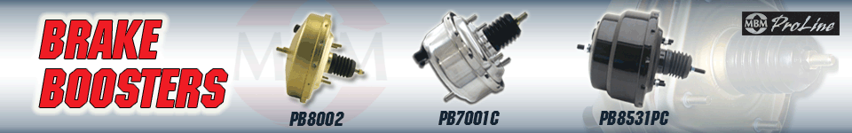 MBM Top Quality Auto Parts