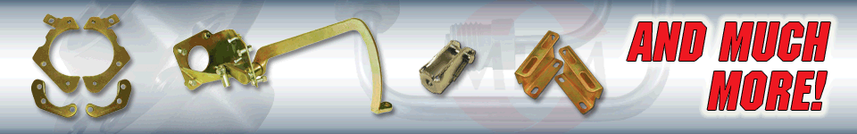 MBM Top Quality Auto Parts